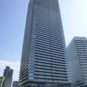 外観 地上５５階建ての免震タワーレジデンス