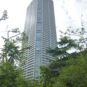 外観 ㈱大林組施工の超高層タワーマンション