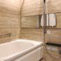 風呂 １４１８サイズの浴室